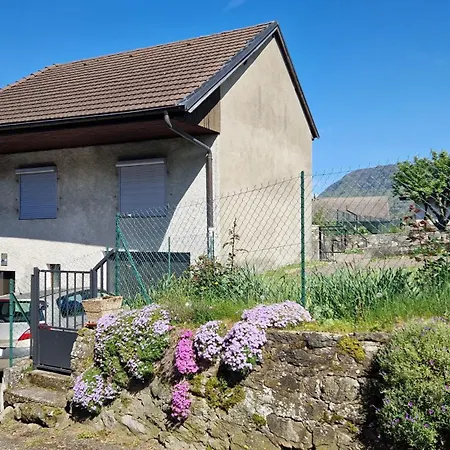 Tatil Evi Les Hauteurs De - Maison De *