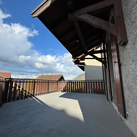 Les Hauteurs De - Maison De Holiday home *