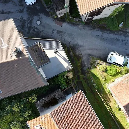 Σπίτι διακοπών Les Hauteurs De - Maison De *
