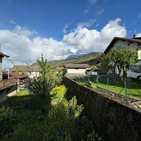 Les Hauteurs De - Maison De Holiday home *