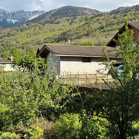 Holiday home Les Hauteurs De - Maison De