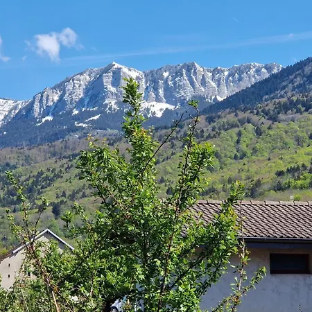 Les Hauteurs De - Maison De